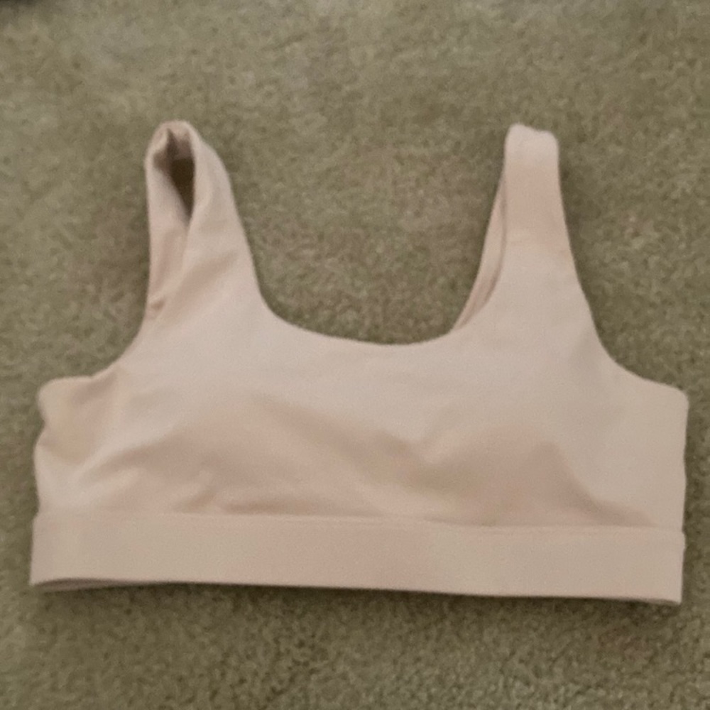 Ptula faith bra like new.